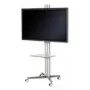 Mobilus grindinis stovas plokščiaekraniams SMS Smart Media Solutions FH M1955 W/S White