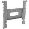 TV laikiklio adapteris SMS Smart Media Solutions FS010023 sidabrinis, 30 kg, VESA 75x75–400x400