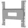 TV laikiklio adapteris SMS Smart Media Solutions FS010023 sidabrinis, 30 kg, VESA 75x75–400x400