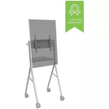 Montavimo stulpas SMS X Pillar 1455 W/S – reguliuojamas aukštis, tvirta konstrukcija
