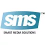 SMS Smart Media Solutions X Pillar 1955 W/S – laisvai stovintis medijos stovas