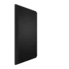 SMS SmartTrim L apdailos panelių komplektas 2x4 vaizdo sienai, juodas RAL 9005