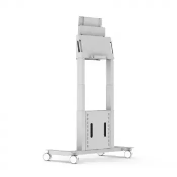 Mobilus motorizuotas stovas Flipster 2 SMS Smart Media Solutions 50 kg 55-65 coliai