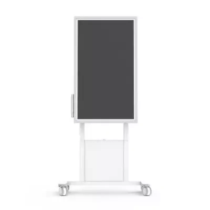 Mobilus motorizuotas stovas Flipster 2 SMS Smart Media Solutions 50 kg 55-65 coliai