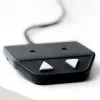 Mobilus motorizuotas stovas Flipster 2 SMS Smart Media Solutions 50 kg 55-65 coliai