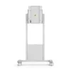 Mobilus motorizuotas stovas Flipster 2 SMS Smart Media Solutions 50 kg 55-65 coliai
