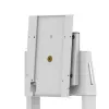 Mobilus motorizuotas stovas Flipster 2 SMS Smart Media Solutions 50 kg 55-65 coliai