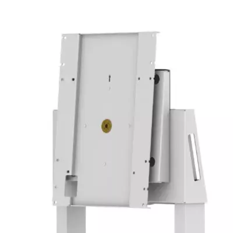 Mobilus motorizuotas stovas Flipster 2 SMS Smart Media Solutions 50 kg 55-65 coliai