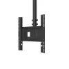 TV laikiklis luboms SMS Smart Media Solutions Func 152,4 cm 60 colių juodas maks. 50 kg