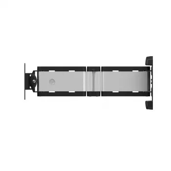 Monitorio laikiklis SMS Smart Media Solutions 14-003-5, maksimalus svoris 12 kg, VESA 75x75–100x100