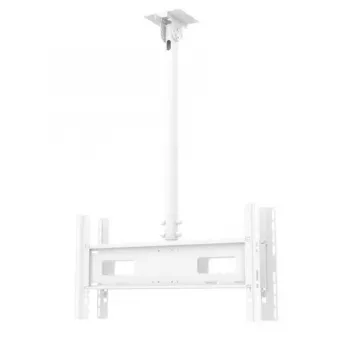 SMS Smart Media Solutions Func White lubinis laikiklis, maks. 50 kg, pakreipimas -10° iki 10°