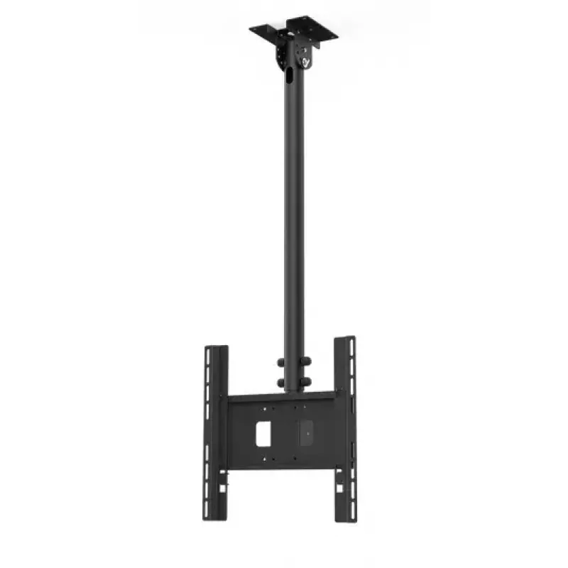 SMS Smart Media Solutions Func Ceiling lubinis laikiklis juodas, 50 kg, -10° iki 10°