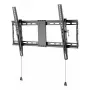 TV laikiklis Deltaco ARM-0204 2,03 m (80 colių) Juodas