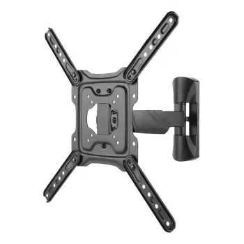 TV laikiklis Deltaco ARM-0256 139,7 cm (55 col.) juodas
