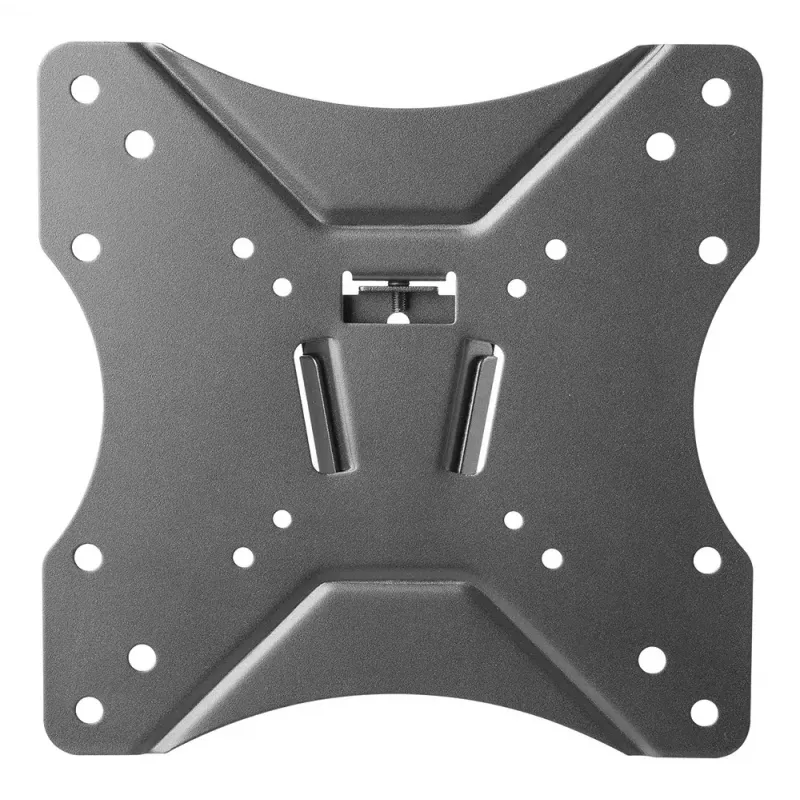 Laikiklis televizoriui Deltaco ARM-0101 106,7 cm (42 col.) sieninis juodas