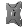 Laikiklis televizoriui Deltaco ARM-0101 106,7 cm (42 col.) sieninis juodas