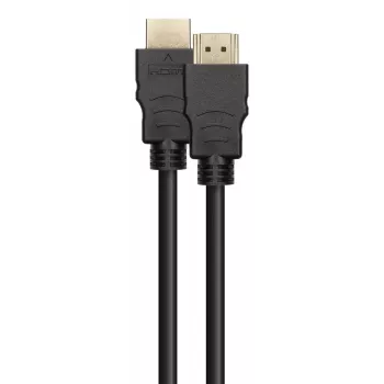 HDMI kabelis Deltaco HU-20 2m