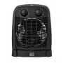 Ventiliatorinis šildytuvas Emerio FH-111910.2 — 2000 W, osciliacija, reguliuojamas termostatas, juodas