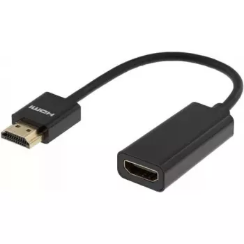 HDMI kabelis Deltaco HDMI-1088 0,1 m