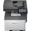 Daugiafunkcinis įrenginys Lexmark CX635ADWE lazerinis spausdintuvas spalvotas
