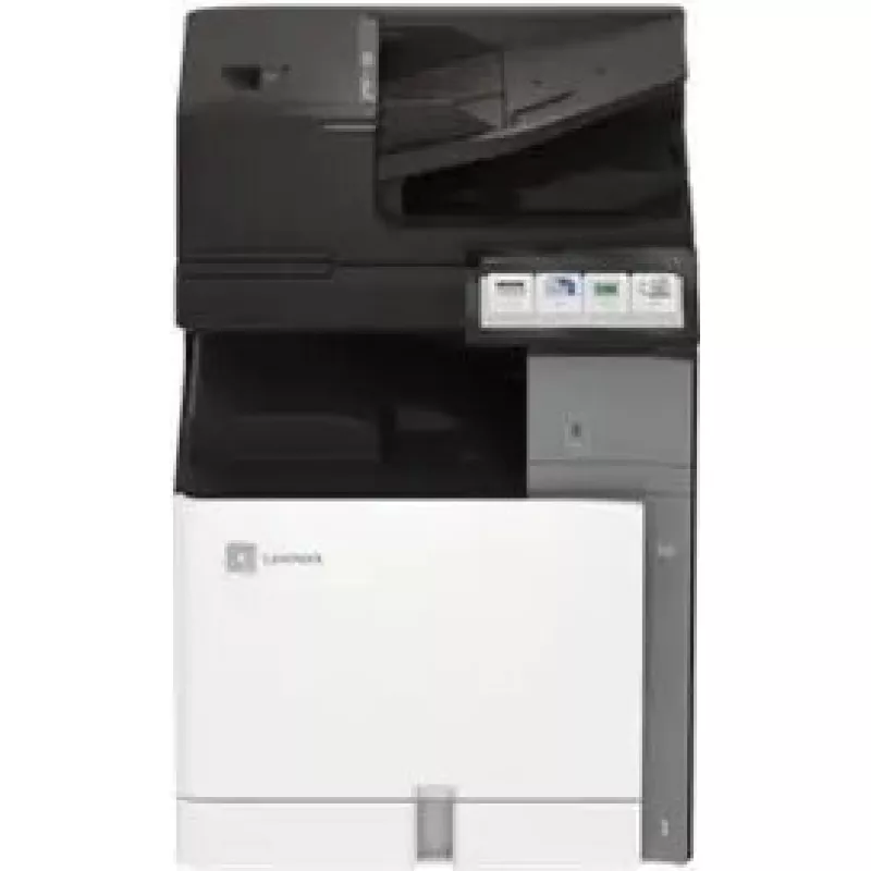 Daugiafunkcinis spausdintuvas Lexmark XC8355 Laser Color