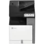 Daugiafunkcinis spausdintuvas Lexmark XC8355 Laser Color