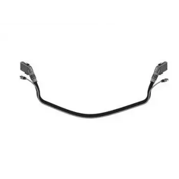 Maitinimo laidas EATON EBMCBL240 1,8 m, juodas