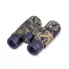 Žiūronai Carson JR 10x42 BAK-4 Roof, kompaktiškas kamufliažinis korpusas, 127×50.8×160 mm