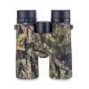 Žiūronai Carson JR 10x42 BAK-4 Roof, kompaktiškas kamufliažinis korpusas, 127×50.8×160 mm