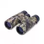 Žiūronai Carson JR 10x42 BAK-4 Roof, kompaktiškas kamufliažinis korpusas, 127×50.8×160 mm