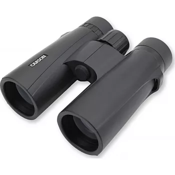 Žiūronai Carson VX-042 10x42 — 10× didinimas, 42 mm objektyvas