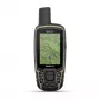 GPS įrenginys Garmin GPSMAP 65 asmeninis juodas