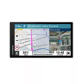 Navigatorius Garmin dēzl LGV610 EU 15,2 cm TFT lietimui jautrus ekranas 32 GB