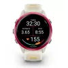 Sportinis išmanusis laikrodis GARMIN Forerunner 570 42 mm, 1,2 colio AMOLED 390×390, GPS, Wi‑Fi, 8 GB, 42 g, silikoninis dirželis