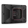 Motociklo GPS navigatorius Garmin zumo XT3 — 4,7 colio (11,9 cm) TFT liečiamasis ekranas, 1280x720, 64 GB, MicroSD, Li-Ion, 190 g, juodas