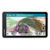 Motociklo GPS navigatorius Garmin zumo XT3 — 4,7 colio (11,9 cm) TFT liečiamasis ekranas, 1280x720, 64 GB, MicroSD, Li-Ion, 190 g, juodas