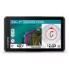 Motociklo GPS navigatorius Garmin zumo XT3 — 4,7 colio (11,9 cm) TFT liečiamasis ekranas, 1280x720, 64 GB, MicroSD, Li-Ion, 190 g, juodas