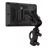 Motociklo GPS navigatorius Garmin zumo XT3 — 4,7 colio (11,9 cm) TFT liečiamasis ekranas, 1280x720, 64 GB, MicroSD, Li-Ion, 190 g, juodas