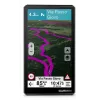 Motociklo GPS navigatorius Garmin zumo XT3 — 4,7 colio (11,9 cm) TFT liečiamasis ekranas, 1280x720, 64 GB, MicroSD, Li-Ion, 190 g, juodas