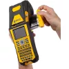Spausdinimo juosta Brady M61-R4410-RD – raudona, 5 cm x 22,86 m, skirta BMP61 / BradyPrinter M611