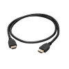 C2G High Speed HDMI kabelis 1,8 m 4K 60 Hz Ethernet vyriškas į vyrišką