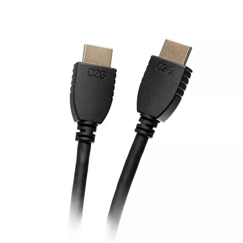 C2G High Speed HDMI kabelis 1,8 m 4K 60 Hz Ethernet vyriškas į vyrišką