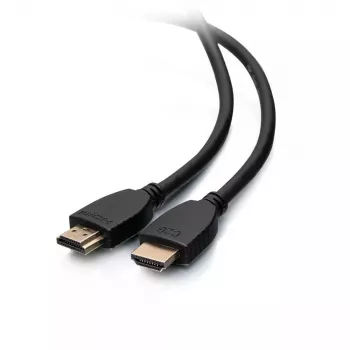 C2G High Speed HDMI kabelis 1,8 m 4K 60 Hz Ethernet vyriškas į vyrišką
