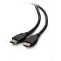 C2G High Speed HDMI kabelis 1,8 m 4K 60 Hz Ethernet vyriškas į vyrišką