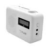 Nešiojamas radijo imtuvas Pure Elan One 2 Digital DAB+ FM 1.5W