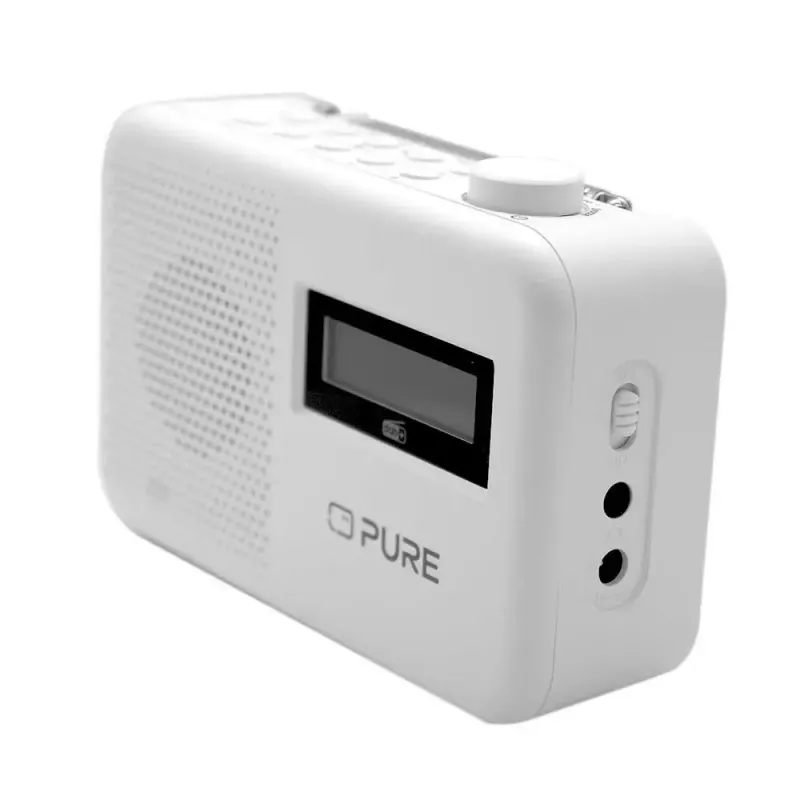 Nešiojamas radijo imtuvas Pure Elan One 2 Digital DAB+ FM 1.5W