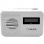 Nešiojamas radijo imtuvas Pure Elan One 2 Digital DAB+ FM 1.5W
