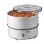 Maisto džiovintuvas Stöckli 0075.70 Baltas 600 W 33,5 cm