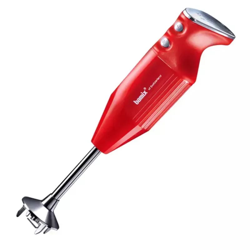 Panardintuvas Bamix MAXX M350 MAXX raudonas