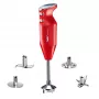 Panardintuvas Bamix MAXX M350 MAXX raudonas